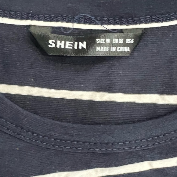 Shein Maxi Dress - Picture 12 of 14